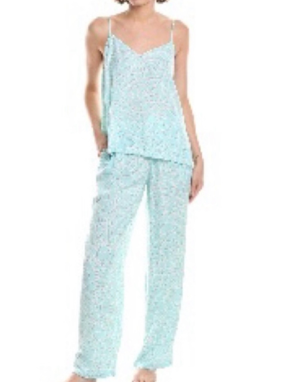Kate Spade ♠️ Super Soft  Pajama Set Medium - Picture 3 of 8